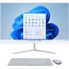 Ordinateur Tout-en-un Thomson 24" A24i310-8wh512 - I3/8go/512go/fhd