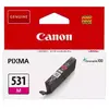 Cartouche d'encre Canon Pixma Chroma Life 100 TS8750 S/BL Magenta