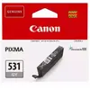 Cartouche d'encre Canon Pixma Chroma Life 100 TS8750 S/BL Gris