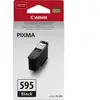 Cartouche d'encre Canon PG-595 Noir