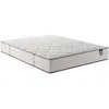 Matelas Merinos ressorts et mémoire de forme Cheer Bed 120x190