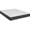 Matelas Bultex ULTIMUM 100x190 Hybride
