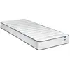 Matelas - BULTEX NANO - I-NOVO 916 - Soutien Ferme - 7 Zones de confor...