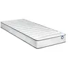 Matelas Relaxation Bultex I-NOVO 916 90x200 Blanc