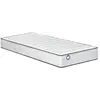 Matelas Relaxation Bultex I-NOVO 926 Équilibré 90x200 Blanc