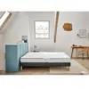 Protège matelas Bultex imperméable et respirant - bonnet extensible 20...