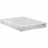 Matelas Epeda DORMEUR - EPEDA - Ressort - 160x200 - Ferme - Blanc