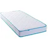 Matelas - MERINOS - Enjoy - Ressorts ensachés - Ferme - Confortable