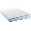 Matelas Merinos ressorts ensachés ferme et confortable ENJOY 140x190