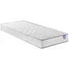 Matelas Merinos ressorts ensachés Natty 90x190