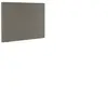 BULTEX Tête de lit Thera 160cm chiné naturel