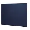 Tête De Lit Merinos Melty 2 Bleu Nuit 170