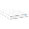 Matelas Merinos MORNING ROUTINE 140x200 Ressorts