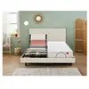 Sommier electrique Epeda HORIZON 80x200 Lin