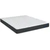 Matelas Bultex Regular - BULTEX - 140x200 - Mousse - Ferme - Blanc