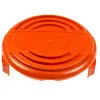 Couvercle de Bobine pour Coupe Bordures Black & Decker 103320