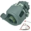 Bosch Pompe de chauffage et de cyclage (166373-38132) Lave-vaisselle (...