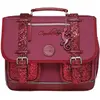 Cartable A4 maternelle Glossy Cherry (35 cm)