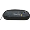 Trousse 2 compartiments Grey Stellar