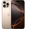 Smartphone APPLE iPhone 16 Pro Max Titane Sable 256Go