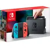 Console NINTENDO Switch 2017 Bleue