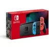 Console NINTENDO Switch 2019 Bleue