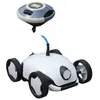 Bestway Robot Electronique Falcon Plus Nettoyage Fond Incliné avec Bat...