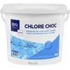 EDG BY AQUALUX INTERNATIONAL Chlore choc granule 5kg