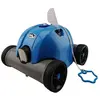 Habitat et Jardin Robot Piscine Orca 050CL - ORCA - Sur Batterie Sans Fil - Nettoyage Fond - Autonome - Tamis Filtrant