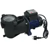 EDENEA Pompe pour Filtration Piscine avec Timer Intégré - 1/3CV - (en complément d'un Filtre)