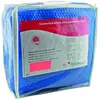 AQUALUX Couverture solaire pour piscine ovale 645x470