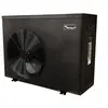 Habitat et Jardin EDENEA Pompe A Chaleur Piscine - Inverter - COP Haute Performance - Chauffage Bassin Aqualux (30-40 m3)