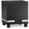 Caisson de basses Triangle Thetis 300 Frene Noir
