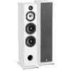 Enceinte colonne Triangle BR10 Blanc vendue à l'unité