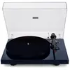 Platine vinyle Triangle Lunar 3 Bleu