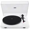 Platine vinyle Triangle Lunar 3 Blanc