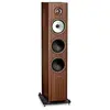 Enceinte colonne TRIANGLE Solstice 8 Teck