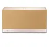 Enceinte connectée Hi-Fi Triangle AIO 3 Camel