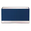Enceinte connectée Hi-Fi Triangle AIO 3 Bleu