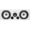 Enceinte centrale Triangle BRC2 Blanc