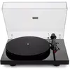 Platine vinyle Triangle Lunar 3 Noir