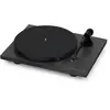 Platine vinyle Triangle Lunar 1 Noir