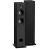 Enceinte connectée Hi-Fi Triangle Elara LN05A Bois Noir vendues par pa...