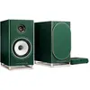 Enceinte bibliothèque active TRIANGLE CAPELLA 2 Vert Anglais