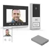 Extel Visiophone connecté - sans fil, longue portée 350 mètres - Wave ...