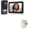 Visiophone filaire et connecté Image qualité 3K Philips WelcomeEye Con...