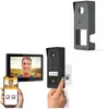 Kit visiophone sans fil connecté Wave 3 + coque graphite