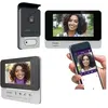Philips Visiophone filaire connecté smartphone avec 2 écrans WelcomeE...