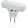 Veilleuse nocturne multifonctions rechargeable LEDs - Avidsen - 103624