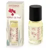 Concentre de parfum Esteban Esprit de thé